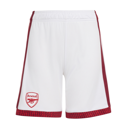 Dětské trenky adidas Arsenal FC domácí 2026/2027