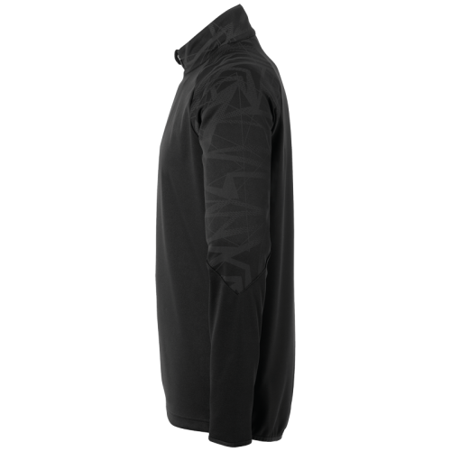 Dětská tréninková mikina Uhlsport Goal 25 1/4 Zip Top