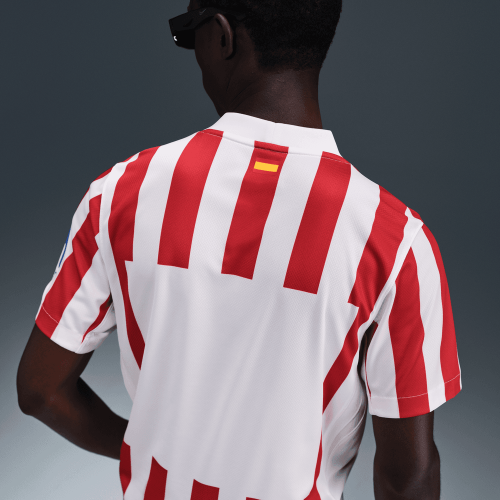 Dres Nike Atlético Madrid domácí 2025/2026
