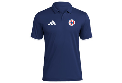 Dětské polo triko adidas SK Roztoky