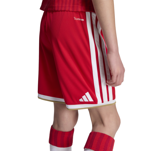 Dětské trenky adidas FC Bayern Mnichov domácí 2026/2027