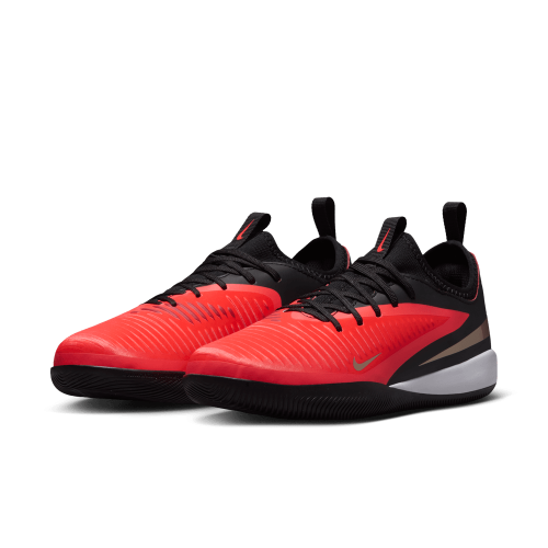 Dětské sálové kopačky Nike Phantom 6 Low Academy IC