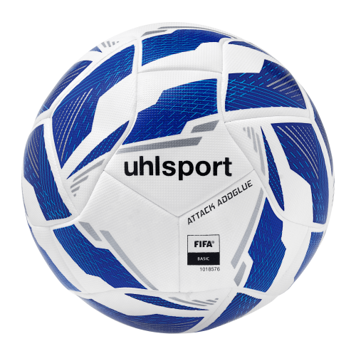 Fotbalový míč Uhlsport Attack Addglue