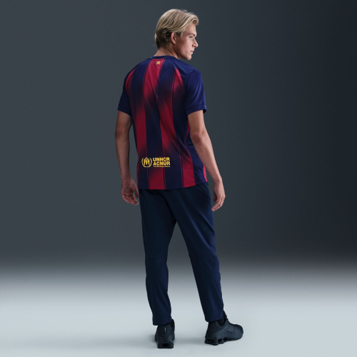 Dres Nike FC Barcelona domácí 2025/2026