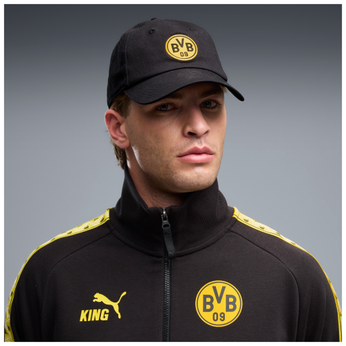 Kšiltovka Puma Borussia Dortmund ftblEssentials
