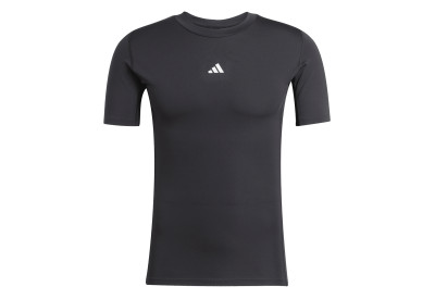 Termo triko adidas TECHFIT krátký rukáv