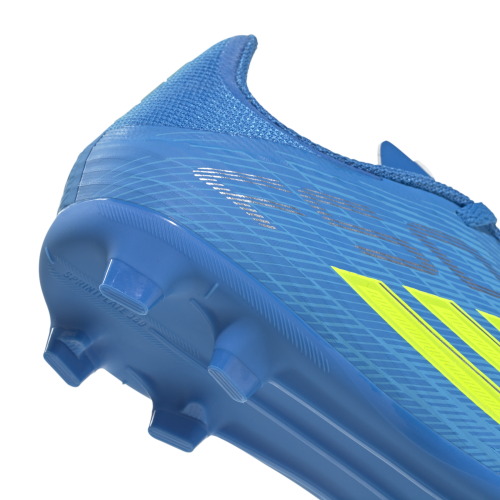 Dětské kopačky adidas F50 League FG/MG