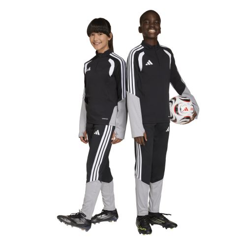 Dětské tréninkové kalhoty adidas Tiro 26 Competition