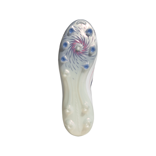 Dámské kopačky adidas F50 Sparkfusion Pro Mid FG/AG