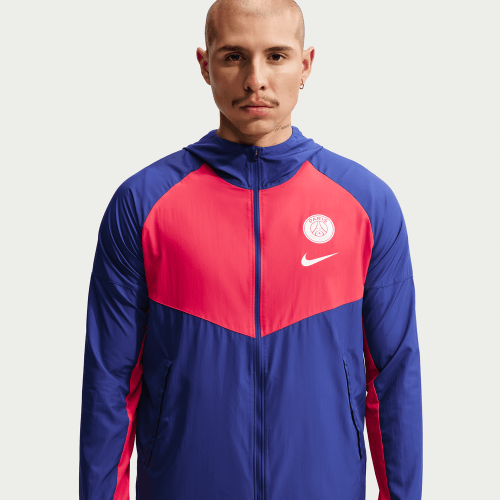 Bunda Nike PSG City Side