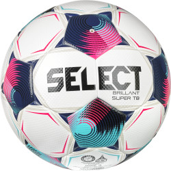 Fotbalový míč Select Brillant Super TB Chance Liga 2026/27