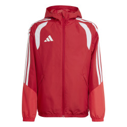 Dětská bunda adidas Tiro 26 Competition All Weather