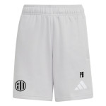 Dětské kraťasy adidas Entrada 26 Sweat SK Dynamo ČB
