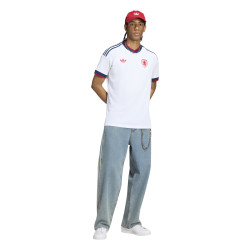 Venkovní dres adidas Česko 26