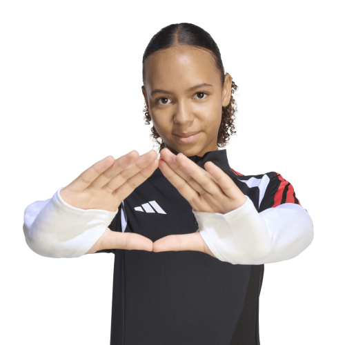 Dětská tréninková mikina adidas Tiro 26 Competition