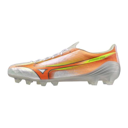 Kopačky Mizuno Alpha III Elite FG