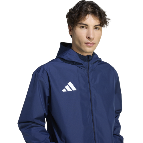 Bunda adidas Entrada 26 All Weather
