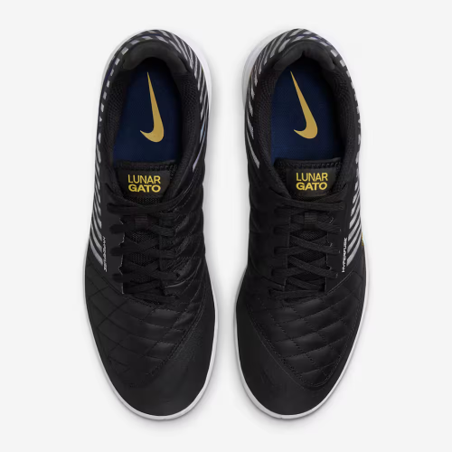 Sálové kopačky Nike Lunar Gato II IC