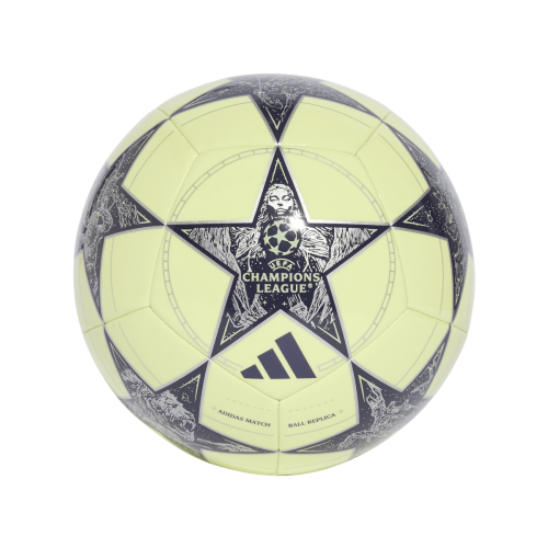 Fotbalový míč adidas UCL Real Madrid Club