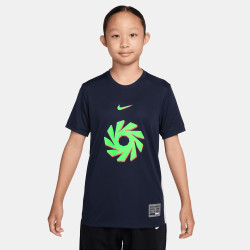 Dětský tréninkový dres Nike Erling Haaland Academy