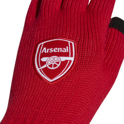 Hráčské rukavice adidas Arsenal FC