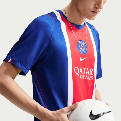 Dres Nike PSG domácí 2026/2027