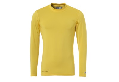 Elastické termo triko Uhlsport s dlouhým rukávem