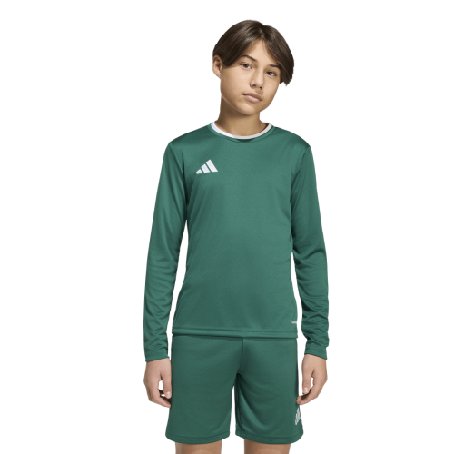Dětský dres adidas Entrada 26 dlouhý rukáv