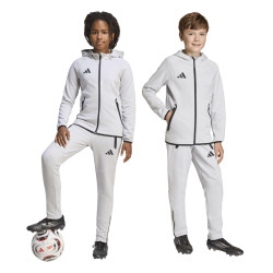 Dětské tepláky adidas Tiro Travel Sweat