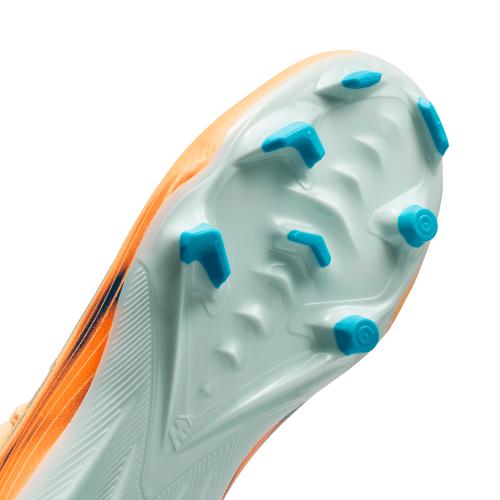 Dětské kopačky Nike Mercurial Vapor 16 Academy KM FG/MG