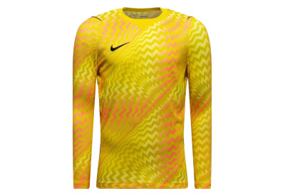 Brankářský dres Nike Gardien VI dlouhý rukáv