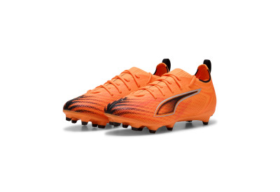 Dětské kopačky Puma ULTRA 6 Pro FG/AG