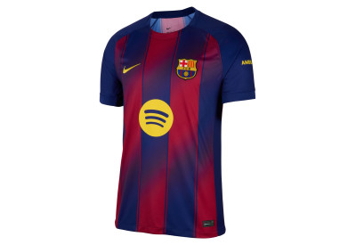 Dres Nike FC Barcelona domácí 2025/2026