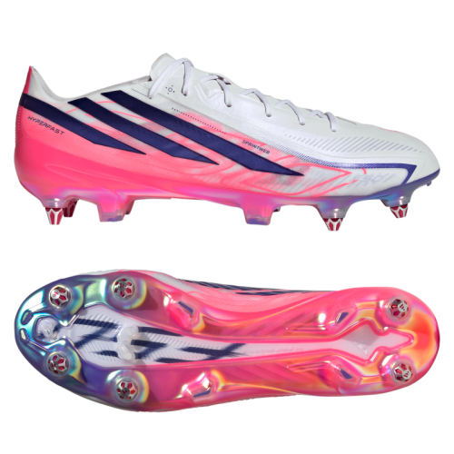 Kopačky adidas F50 Hyperfast Elite SG
