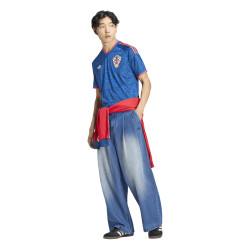 Venkovní dres adidas Chorvatsko 26