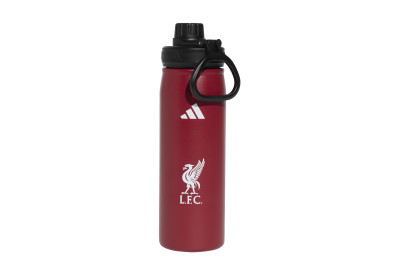 Kovová lahev adidas Liverpool FC
