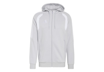 Mikina s kapucí adidas Tiro 26 League Full Zip