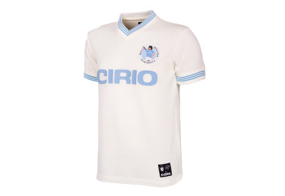 Retro dres Maradona X COPA Napoli 1984 Away