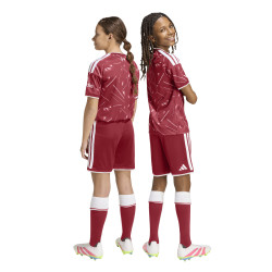 Dětské trenky adidas Liverpool FC domácí 2026/2027