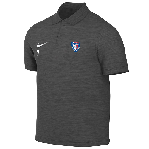 Polokošile Nike Park 26 FC Háje