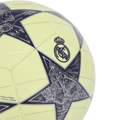 Fotbalový míč adidas UCL Real Madrid Club