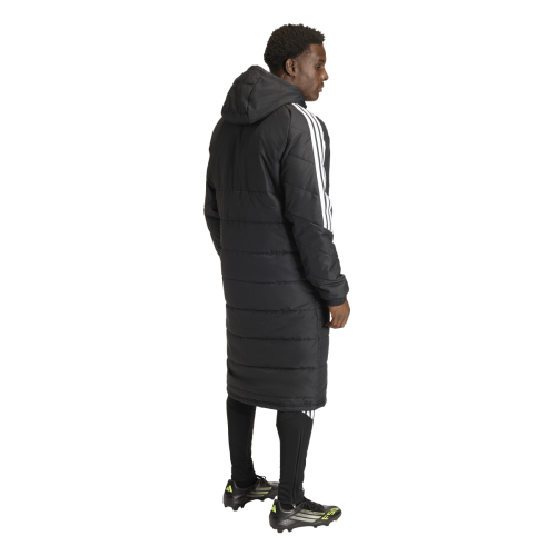 Zimní kabát adidas Tiro 26 League Long Coat