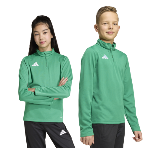 Dětská tréninková mikina adidas Entrada 26