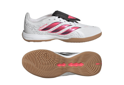 Detské sálové kopačky adidas Predator League FT IN