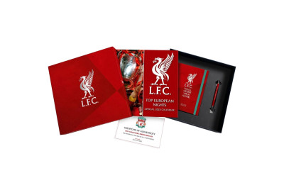 Dárkový set Liverpool FC 2023