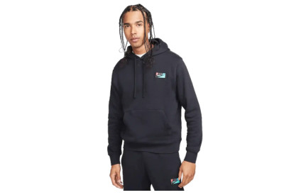 Mikina Nike Club Fleece