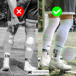 Protiskluzové návleky Tapedesign PRO