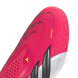 Kopačky adidas Predator Elite Laceless FG