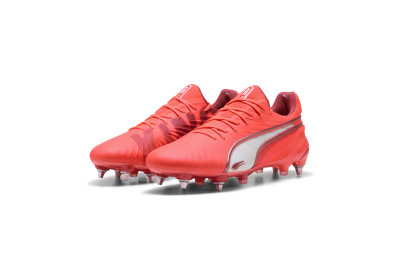 Kopačky Puma KING Ultimate MxSG