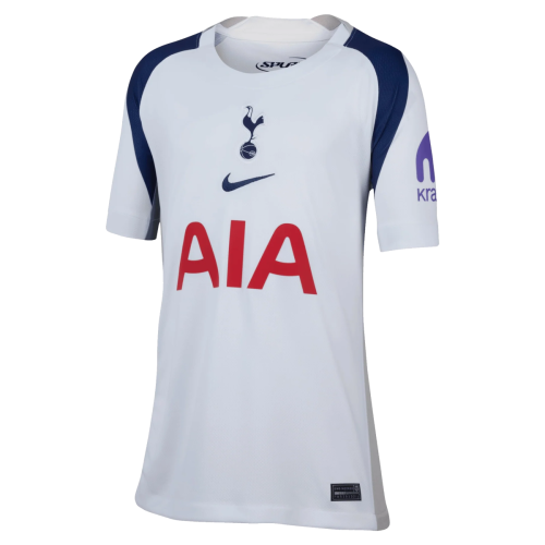 Dětský dres Nike Tottenham Hotspur domácí 2025/2026